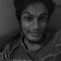 Ashwin Ashii