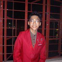 Nikko Lee Bermudez Cruz