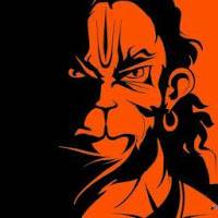 Bajarangabali Hanuman
