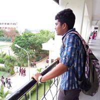 Vignesh Muthuraman