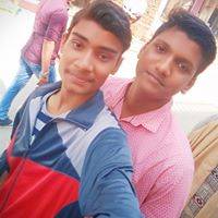 Amritansh Smith