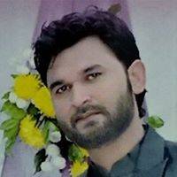 Shakeel Khan