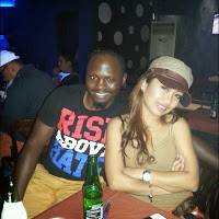 Kevin Nyakundi