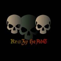 Krazy Heads