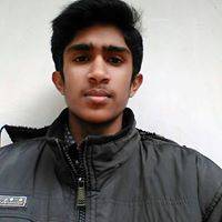 Akhil H R Gowda