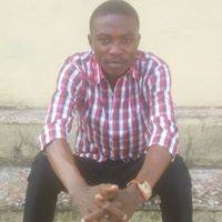 Ganiyu Khalil Bamidele Mammoud
