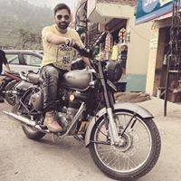 Surinder Sharma