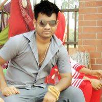 Belal M