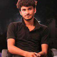 Mostafizur Rahman Shozib