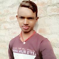 Dj Ranvijay Chirouri