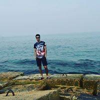 Samer Alemam