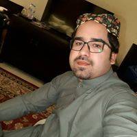 Suhail Warsii Awaisi