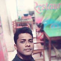 MD Jamal Hossain