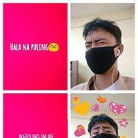 Jaspher Candia