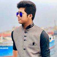 Faisal Amin Anik