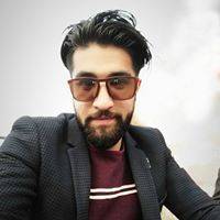 Srosh Minhaj
