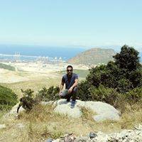 Issam Azizi