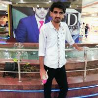 Manzoor Ahmed