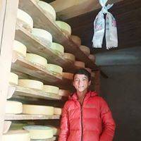 Sonam Sherpa