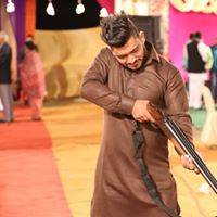Veer Sharma