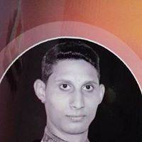 Roshan Dubey