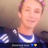 Kristopher Anderson (Student FVHS)