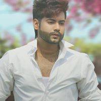 Prince Khan