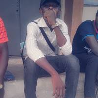 Giwa Babatunde David