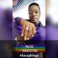 Saxzy Blings