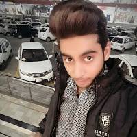 Baqir Hussian