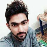 Shahid Jutt