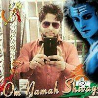 Naman Sharma