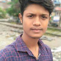 Sumangal Roy