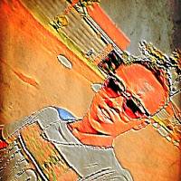 Minky D Chops Ninja Kid
