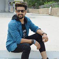 Nahad Shah