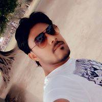 Arjun Mandal
