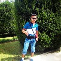 TAZ the_Boy