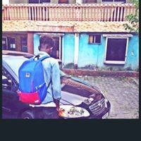 John Jano Lilobrown