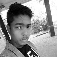 Ritik Kumar