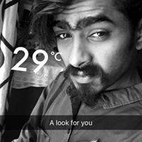 Vishal VR Sinhasan