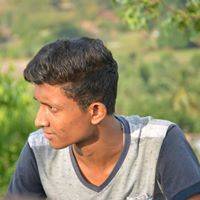Hitendra Markam