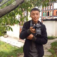 Tshering Dorji