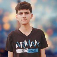 Mian Ali