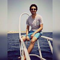 Omar Ayman