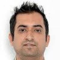 vikas bhardwaj
