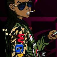 Cam ave Damee