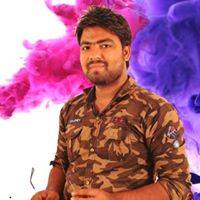 Dipankar Adhikary