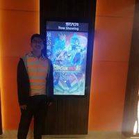 Faiyaz Majumder