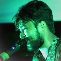 Arindam Mondal