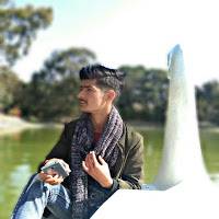 Sachin Saud
